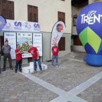 Campionato Nazionale CSI - 27/09/2014