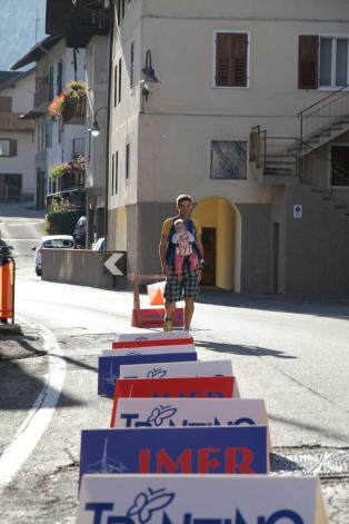 Campionato Nazionale CSI - 27/09/2014