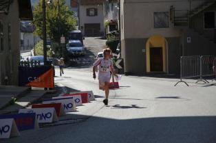 Campionato Nazionale CSI - 27/09/2014