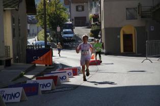 Campionato Nazionale CSI - 27/09/2014