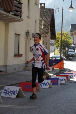 Campionato Nazionale CSI - 27/09/2014