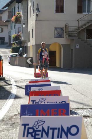 Campionato Nazionale CSI - 27/09/2014