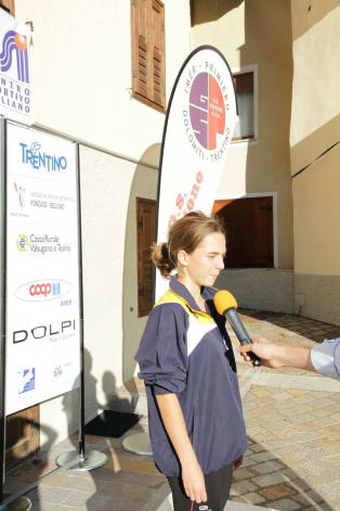 Campionato Nazionale CSI - 27/09/2014