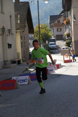 Campionato Nazionale CSI - 27/09/2014