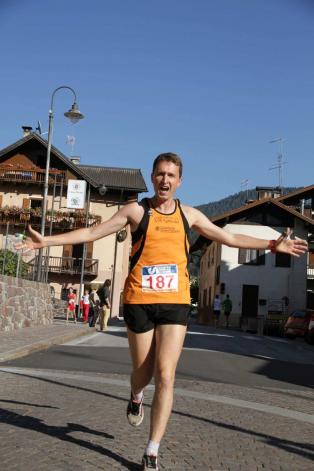Campionato Nazionale CSI - 27/09/2014