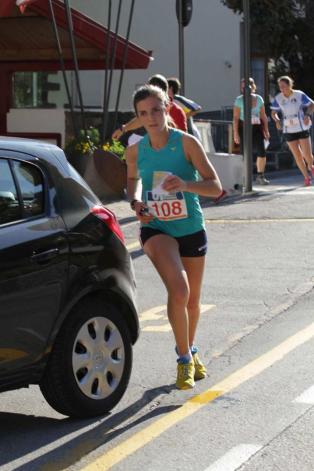 Campionato Nazionale CSI - 27/09/2014