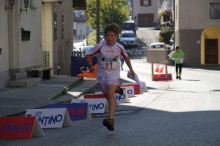 Campionato Nazionale CSI - 27/09/2014