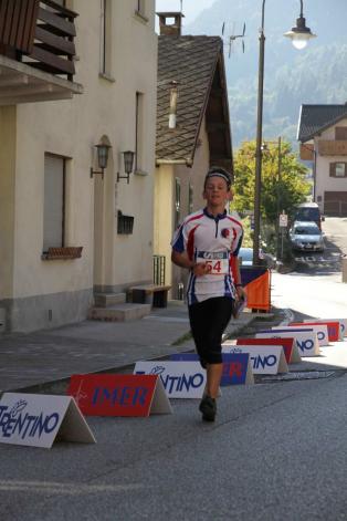 Campionato Nazionale CSI - 27/09/2014