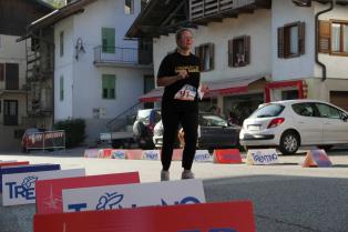 Campionato Nazionale CSI - 27/09/2014