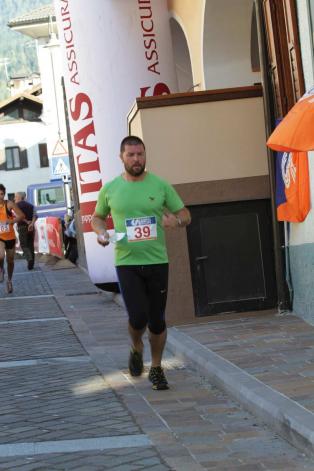 Campionato Nazionale CSI - 27/09/2014