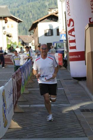 Campionato Nazionale CSI - 27/09/2014