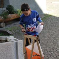 Campionato Nazionale CSI - 27/09/2014
