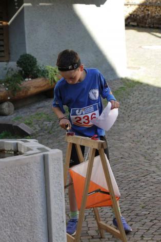 Campionato Nazionale CSI - 27/09/2014