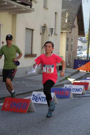 Campionato Nazionale CSI - 27/09/2014