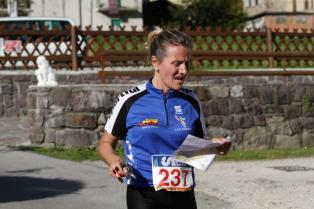 Campionato Nazionale CSI - 27/09/2014