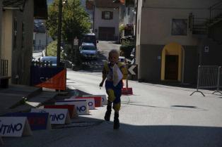 Campionato Nazionale CSI - 27/09/2014