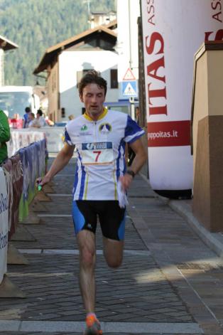 Campionato Nazionale CSI - 27/09/2014