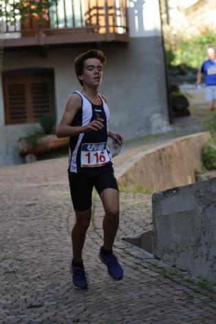 Campionato Nazionale CSI - 27/09/2014