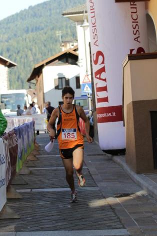 Campionato Nazionale CSI - 27/09/2014