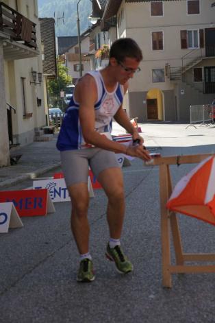 Campionato Nazionale CSI - 27/09/2014