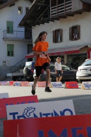 Campionato Nazionale CSI - 27/09/2014