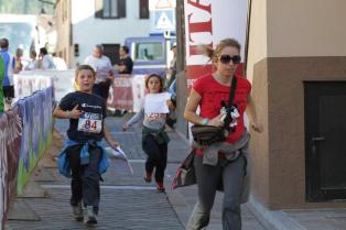 Campionato Nazionale CSI - 27/09/2014