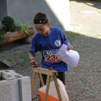 Campionato Nazionale CSI - 27/09/2014