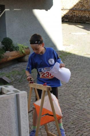 Campionato Nazionale CSI - 27/09/2014