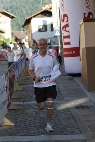 Campionato Nazionale CSI - 27/09/2014