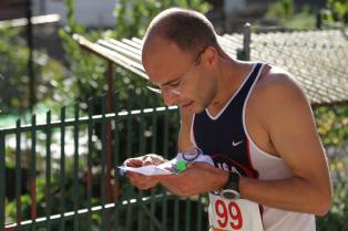 Campionato Nazionale CSI - 27/09/2014