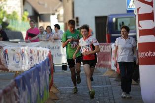 Campionato Nazionale CSI - 27/09/2014