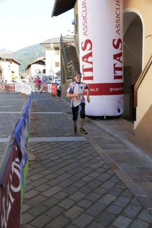 Campionato Nazionale CSI - 27/09/2014