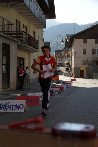 Campionato Nazionale CSI - 27/09/2014