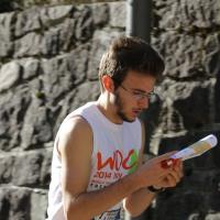 Campionato Nazionale CSI - 27/09/2014