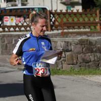 Campionato Nazionale CSI - 27/09/2014