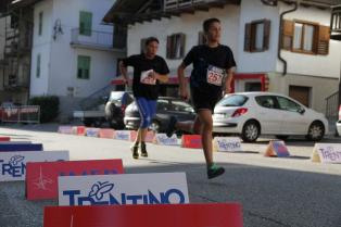 Campionato Nazionale CSI - 27/09/2014