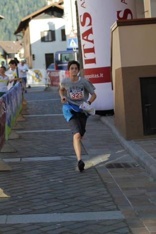 Campionato Nazionale CSI - 27/09/2014