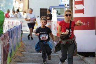 Campionato Nazionale CSI - 27/09/2014