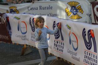 Campionato Nazionale CSI - 27/09/2014