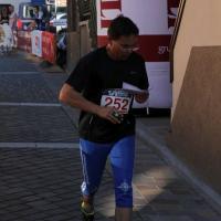 Campionato Nazionale CSI - 27/09/2014