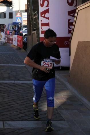 Campionato Nazionale CSI - 27/09/2014