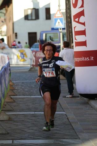 Campionato Nazionale CSI - 27/09/2014