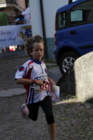 Campionato Nazionale CSI - 27/09/2014