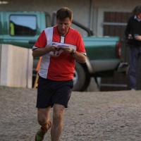 Campionato Nazionale CSI - 27/09/2014