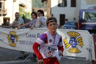 Campionato Nazionale CSI - 27/09/2014