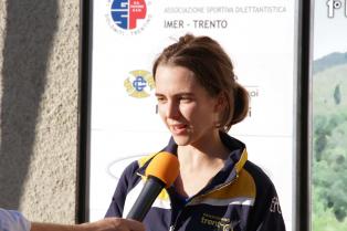 Campionato Nazionale CSI - 27/09/2014