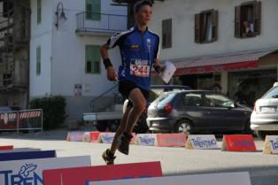 Campionato Nazionale CSI - 27/09/2014