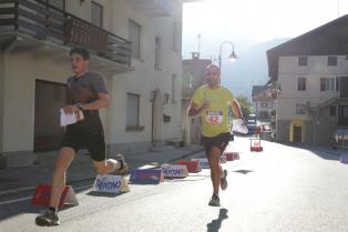 Campionato Nazionale CSI - 27/09/2014