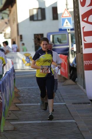 Campionato Nazionale CSI - 27/09/2014