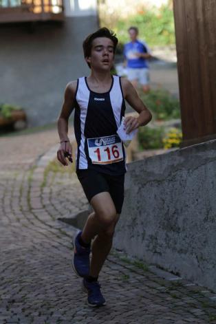 Campionato Nazionale CSI - 27/09/2014